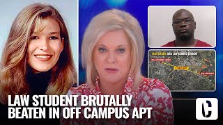 Stunning Uga Law Student Brutally Beaten In Smoldering Off Campus Apt