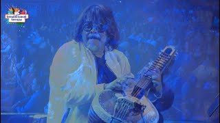 Rajhesh Vaidhya Veena / ARR Songs Medley / Live Performance / Ponmaalai Pozhuthu 2023 / Dubai