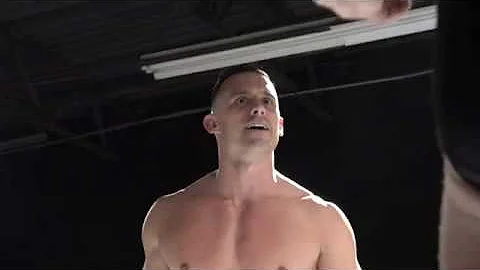 Randy Summers vs. The Big O (NYWC Psycho Circus 17)
