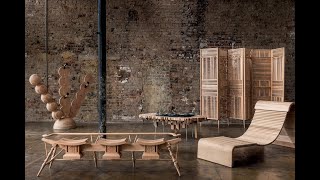 Future-proofed in Wood