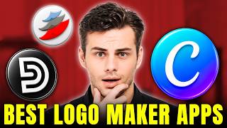 Best Logo Maker Apps for Small Businesses & Creators screenshot 4