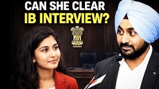 IB SA MOCK INTERVIEWS 2026 | IB ACIO Mock Interview Prep 2026