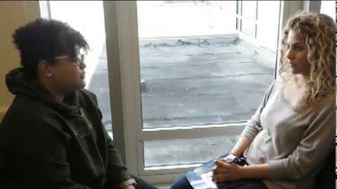 Sarah Alfonso Interview 2