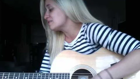 In My Dreams (Acoustic) - Kelly Mathews original