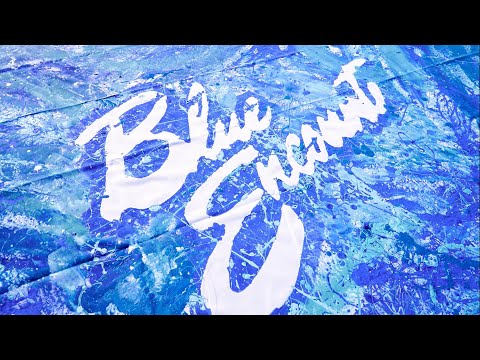 BLUE ENCOUNT「青」~concept video~ - YouTube
