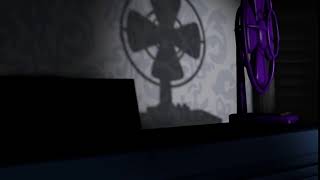 [FNaF SFM] Aviators - Sweet Dreams remake (SHORT)