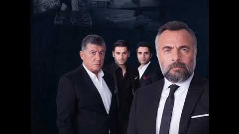YETİŞ YA HIZIR [Eşkiya Dünyaya Hükümdar Olmaz 2019]