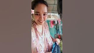 STW Santi Jemur Baju tanpa B.H #stw