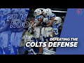 Bills Colts Preview: Exposing the Colts Defense