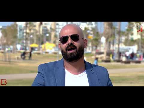 الفنان اياد البلعاوي يا راحة بالي وينك