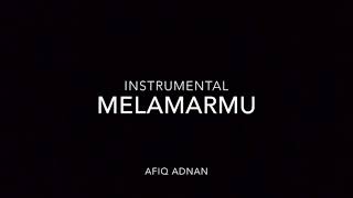 Melamarmu - Badai Romantic Project (instrumental)