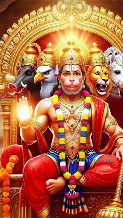 hanuman#hanumanji #hanuman #jaishreeram #jaihanuman #jaibajarangbali #anjaneya #shortsvideo #shorts