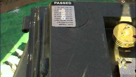 How to open safe with lost combination, key, re-purpose repair reuse, part 3 of 3 safe cracking