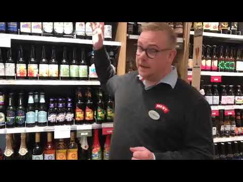 Video: Hvilket supermarked sælger den billigste gin?