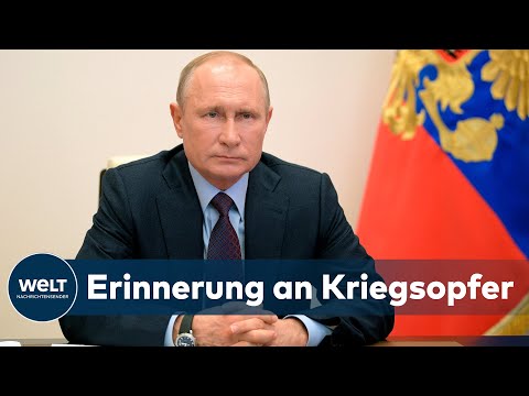 welt-analyse:-wladimir-putin-würdigt-opfer-des-zweiten-weltkrieges