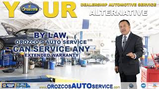 562-427-4256: Long Beach Auto Repair Shop - Serving all Makes & Models by Orozco's Auto Service 18 views 4 years ago 41 seconds