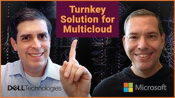 Extending the Microsoft Azure Experience to Your Data Center and Edge