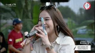 Elsa Safitri - Berbunga Lagi | Familys Group Live Cover Jl Jinjing Pasir Putih Sawangan Depok