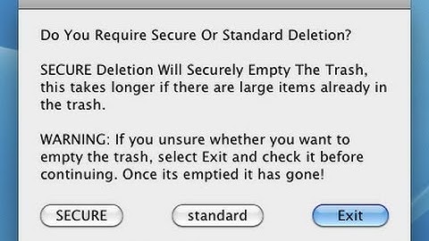 Clearing by Deleting the Apple OS X Google Chrome Cache