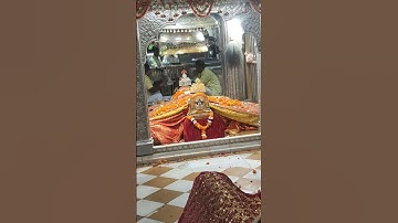 बाबा रामदेव जी समाधि स्थल (रामदेवरा) #babaramdevji #ramdevpir #ramdeoravillage #ramdevralive #ranuja