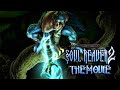 Legacy of Kain: Soul Reaver 2 - The Movie (eng/rus subtitles)