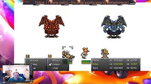 Chrono Trigger - The Lost Sanctum, Part 7