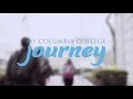 My Columbia College Journey