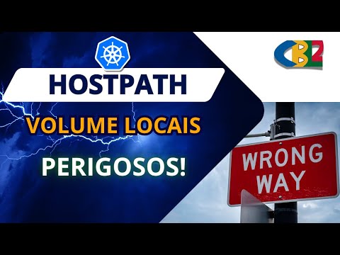 Conheça os PERIGOS