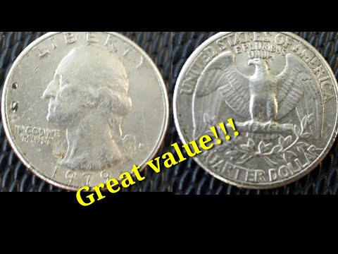 Quarter Dollar 1979 Liberty /
