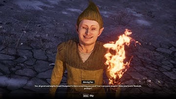 Day 1327 - Sending the Adoring Fan to Oblivion Daily Until Skyblivion is Released