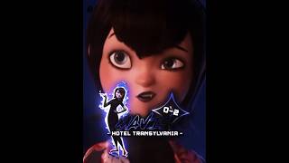 Charlie Morningstar Vs Mavis Vs Battles