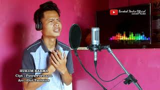 Dj Hukum Karma Cover Sanud