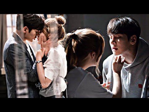 Kore Klip | Şüpheli Ortak • Onu hapisten kurtaran savcıya aşık oldum | Yeni Dizi
