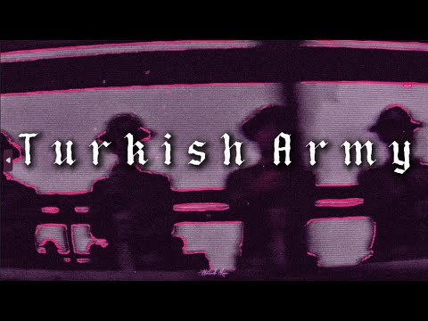 Turkish ARMY  (HXVRMXN - スピードデーモン) EDİT