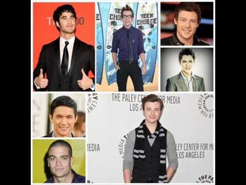 Glee - I Cant Go For That (No Can Do)You Make My Dreams