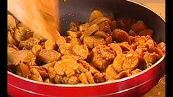 Nasi Tim Ayam   Sisca Soewitomo   Masakan Nasi Berbumbu - Durasi: 8.44. 
