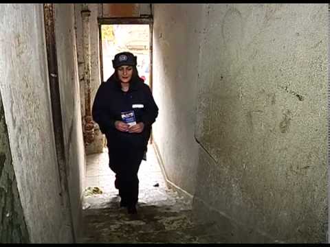 შს მინისტრის ინიციატივით დაწყებული კამპანია გრძელდება