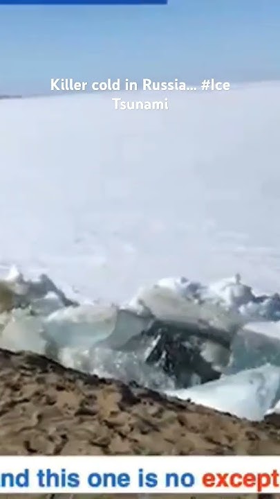 Russia tsunami reddit