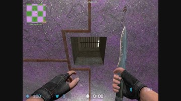 CS:S| Random deagle shots by MisTakeN