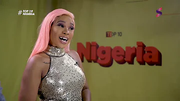 Olamide's Woske knocks Burnaboy's Dangote and Kizz Daniel's Madu on Top 10 Nigeria