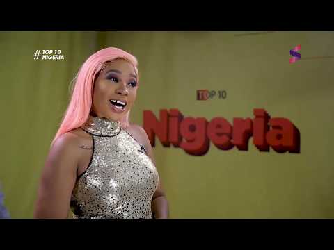 Olamide's Woske knocks Burnaboy's Dangote and Kizz Daniel's Madu on Top 10 Nigeria