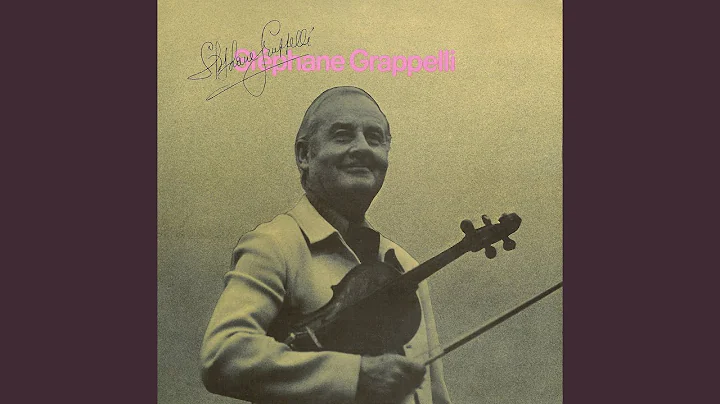 Stphane Grappelli - Topic