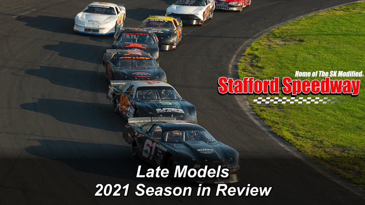2021 Late Models Season in Review