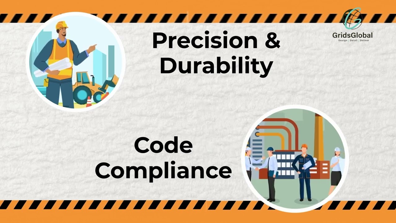 AISC Standards & Benefits of Certified Steel Detailing