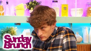 James Acaster's Funniest Moments Part 2...The Sequel Nobody Asked For | Sunday Brunch