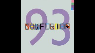 New Order - Confusion (fac  93)