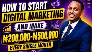 How To Start Earning 100k-500k Monthly From Home With Your Smartphone