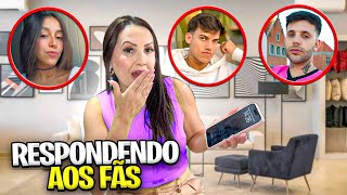 Respondi Todas As Perguntas E Olha No Q Deu