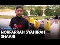 Pengenalan norfarrah syahirah shaari  mhi 30 oktober 2022