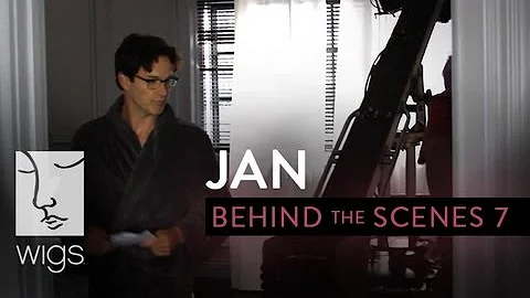 Jan -- Behind the Scenes: Stephen Moyer Exposed | ...